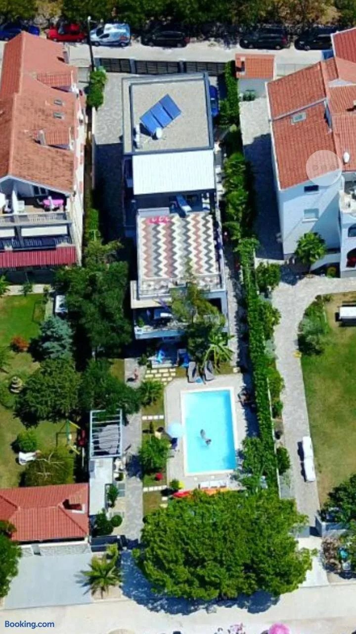 Apartments Bozana Bibinje
