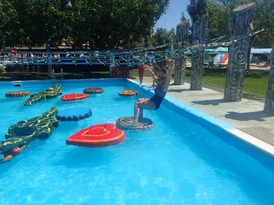 Waterland