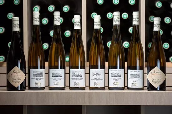 Domaine Pierre-Henri Ginglinger