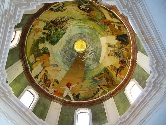 Chiesa di San Rocco