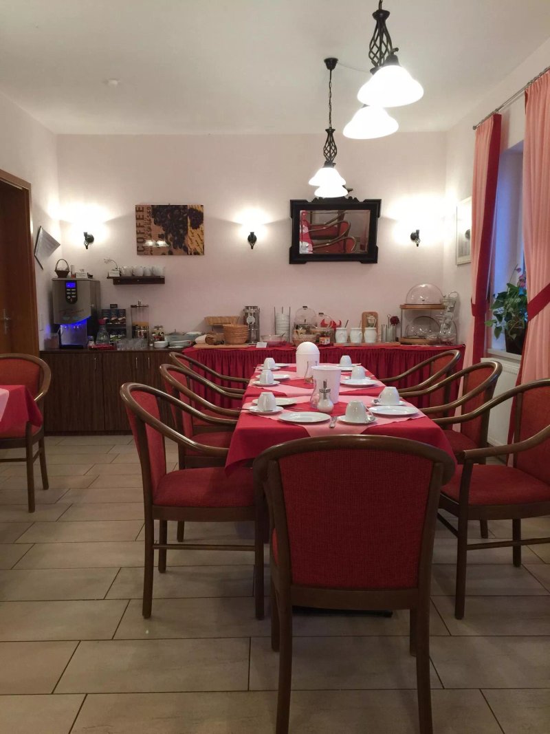 Gasthof zur Kurve