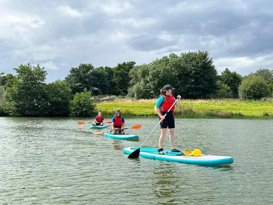 H2o Riders