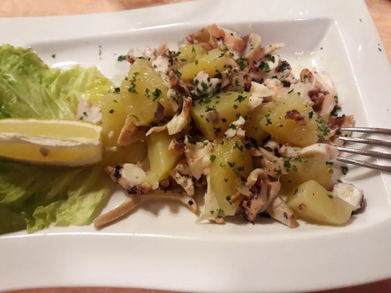 Pizzeria Ristorante Il Boschetto Il Futuro