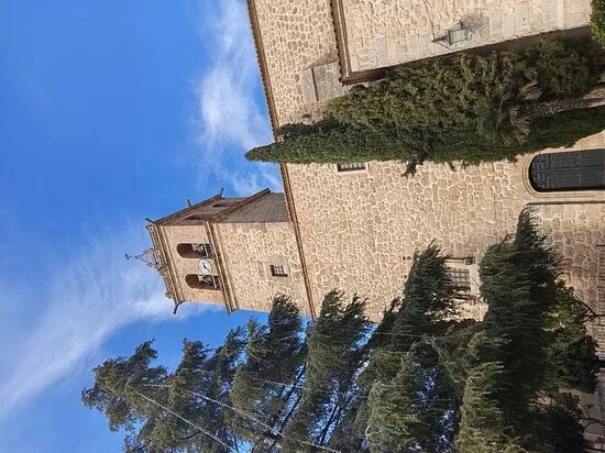 Parroquia San Juan Bautista