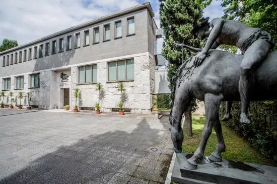Museo Crocetti