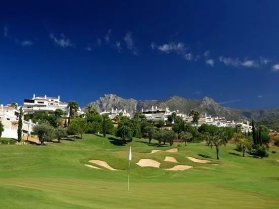 Monte Paraiso Golf