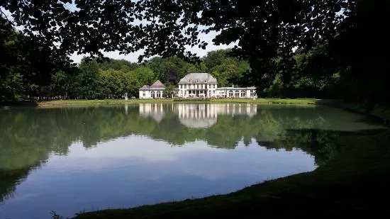 Rivierenhof