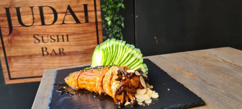 Judai Sushi