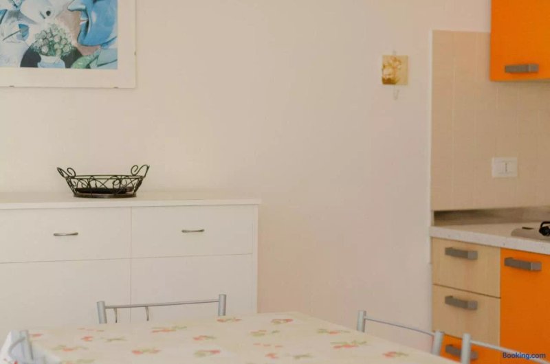 Residence L'uliveto