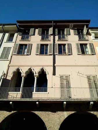Casa dei Camerlenghi