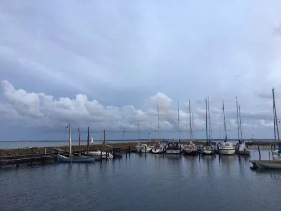 Jegindo Lyst og Fiskerihavn