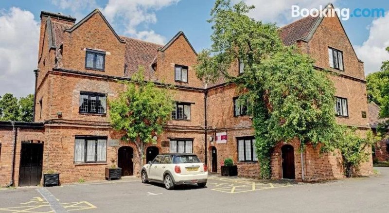 Dovecote Hotel