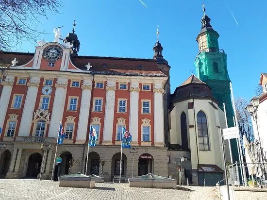 Stadtkirche St. Killian