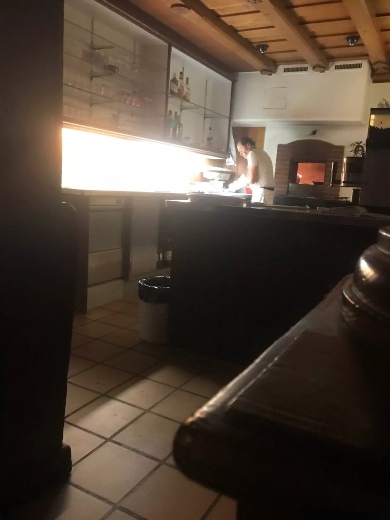 Pizzeria Gaubahn