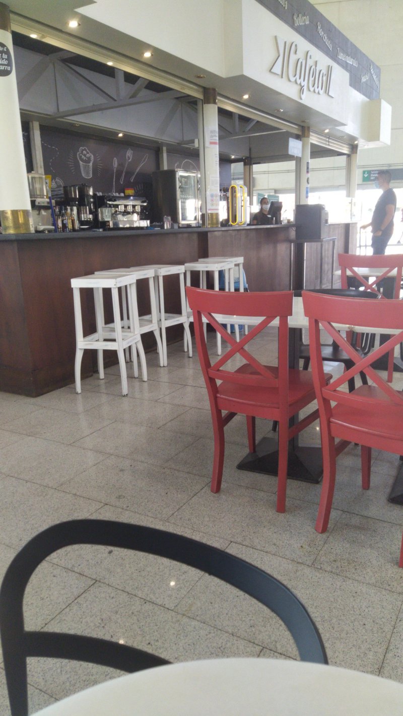 Cafeto