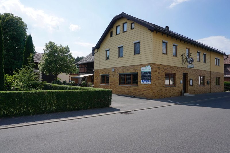 Landgasthof Gunsenheimer