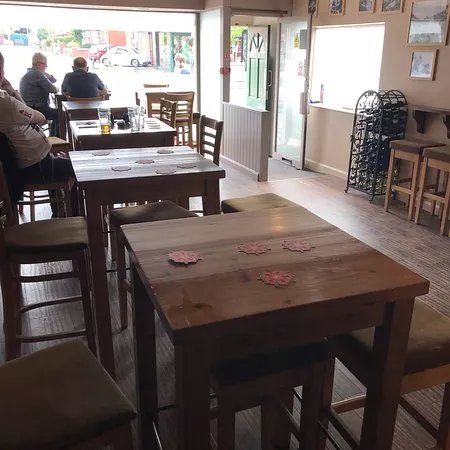The Market Ale House