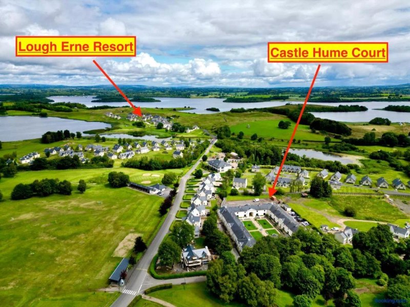 Lough Erne Apartments
