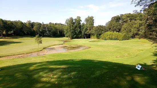 Golf de Chantaco