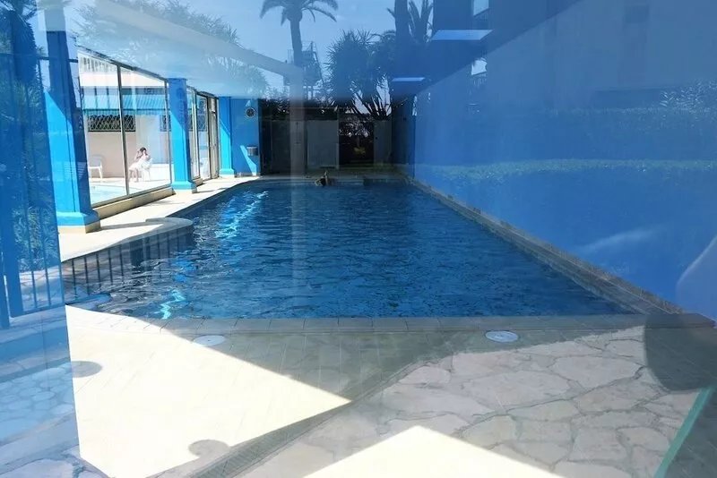Furnished apartment 4 rooms - 120m² EDEN