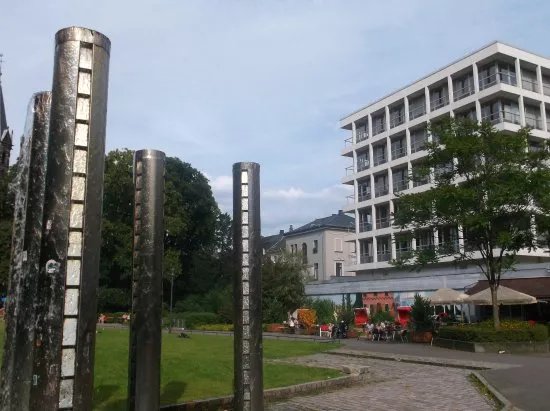 Deweerthscher Garten