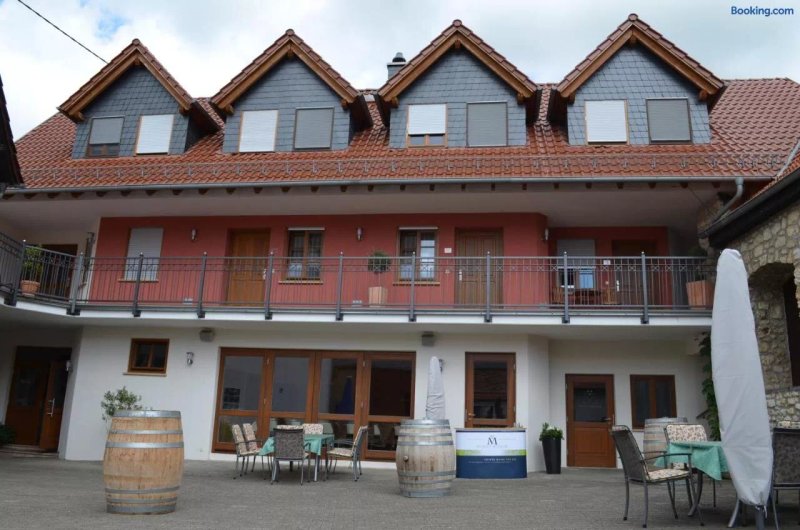 Weingut Metzler