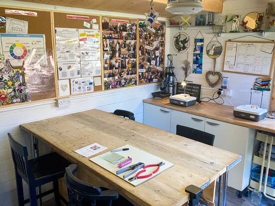 Poppy Glass Studio