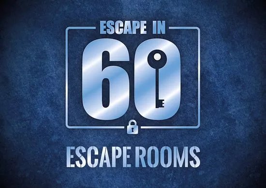 Escape In 60