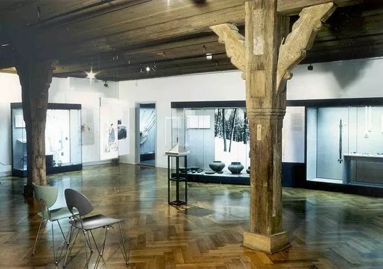 Stadtmuseum