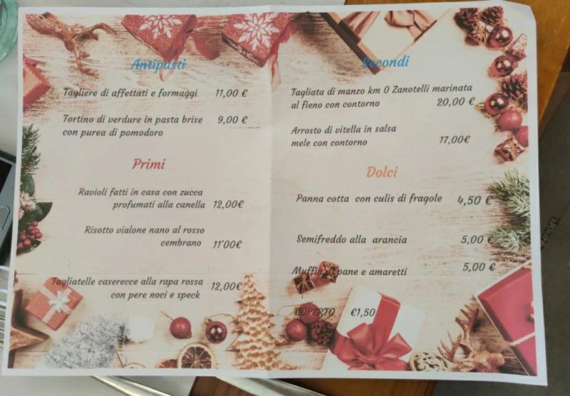 El Casel Dei Masi