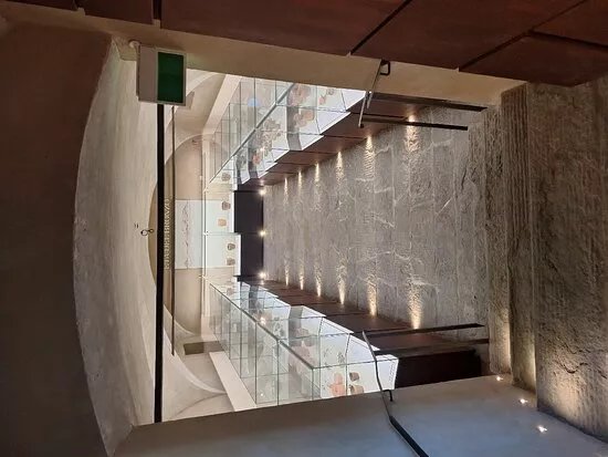 Museo Archeologico Di Gonfienti