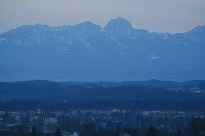 Museum Wald und Umwelt Ebersberg