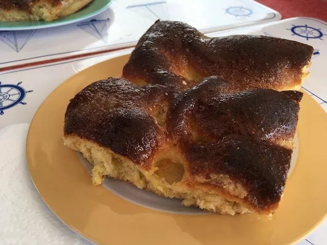 Storico Forno Barbruni
