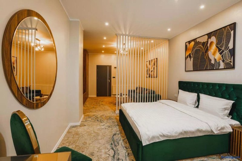 Motel Andra