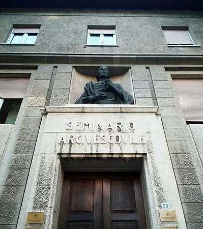 Biblioteca diocesana “P. Bertolla” del Seminario Arcivescovile di Udine