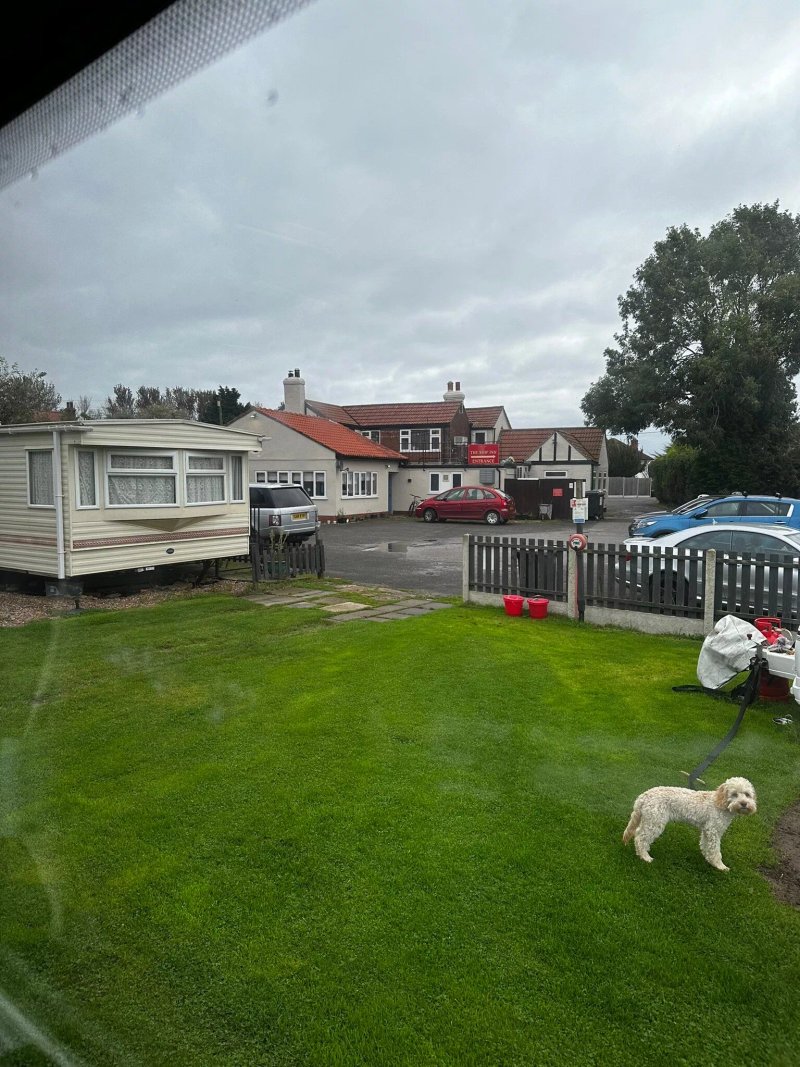 The Ship Inn Campsite