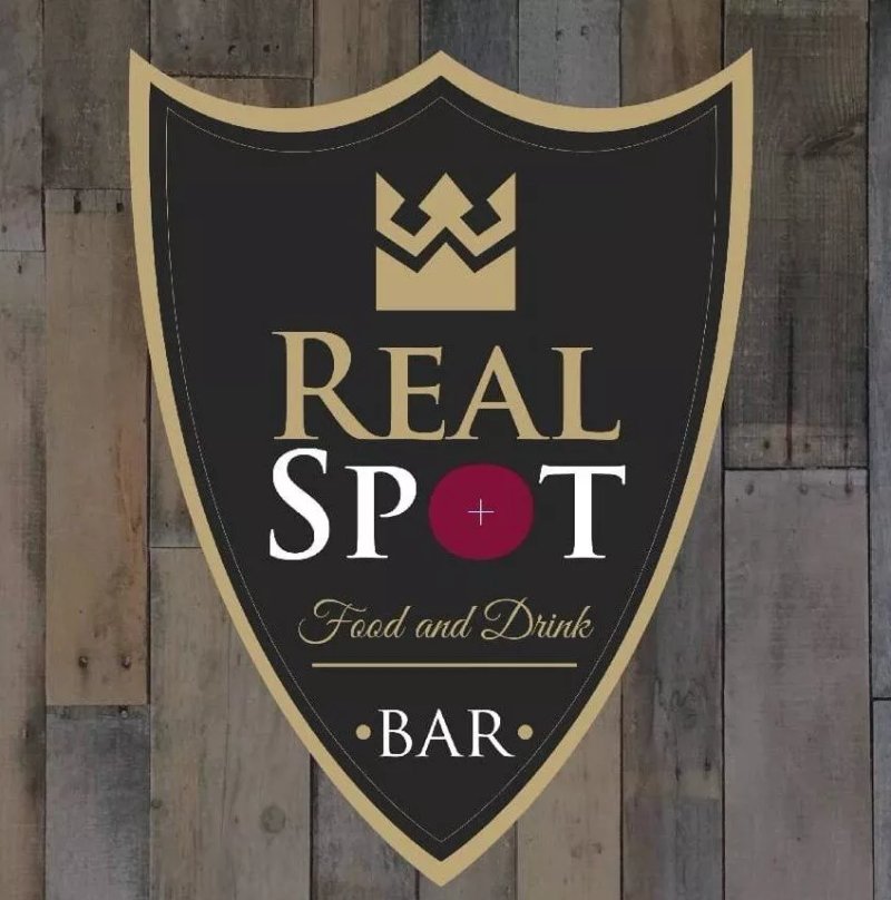 Real Spot Bar