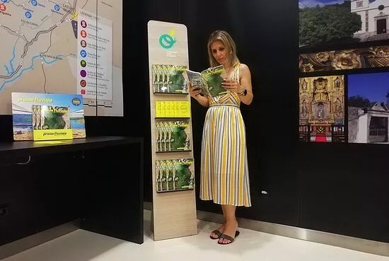 Posto de Turismo de Figueiro dos Vinhos