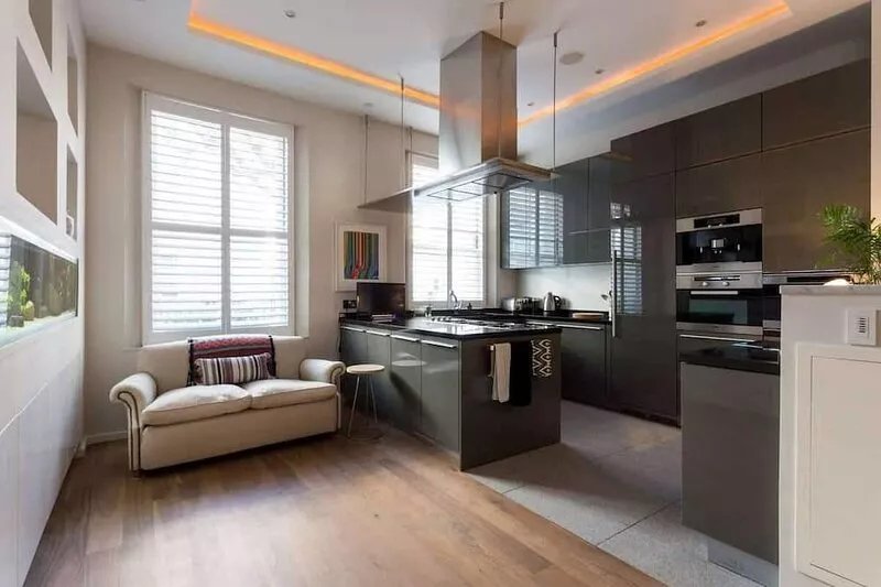 Spectacular 4 Bed House, Pimlico