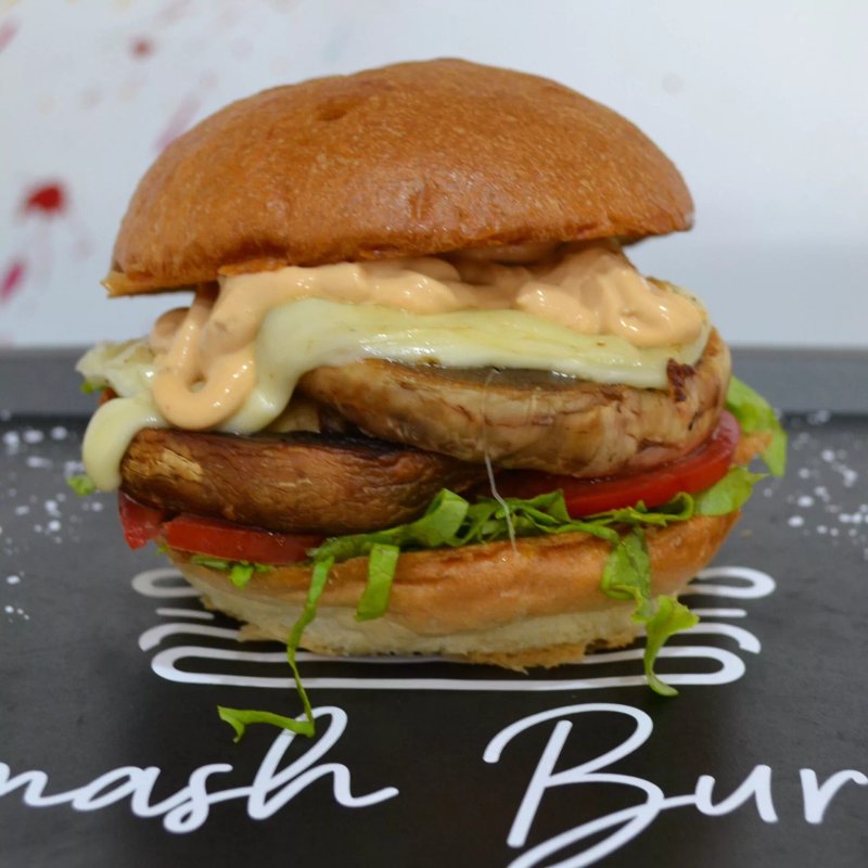 Smash Burger