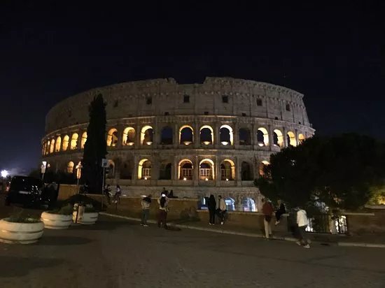 Tiber Limo
