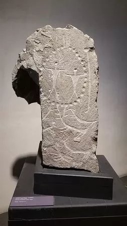 Museo Didattico D'Arte e Vita Preistorica