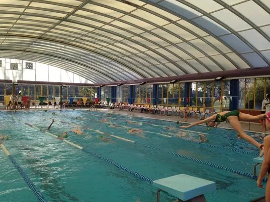 Club Natacion Alcobendas