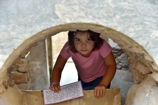 Kid-friendly Guided Tours of Ancient Ostia for Kids and Families