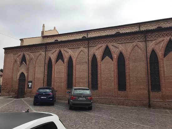 Chiesa dell′Assunzione di Maria Vergine