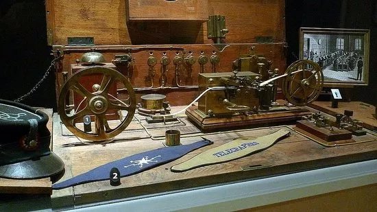 Musee de La Poste