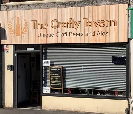 The Crafty Tavern