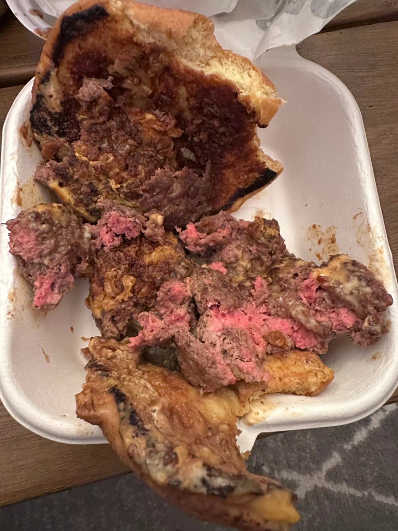 Rudi's - Burgers & Sides