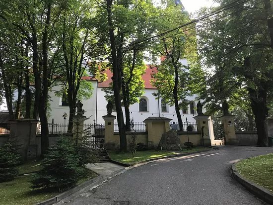 Bernardine Monastery