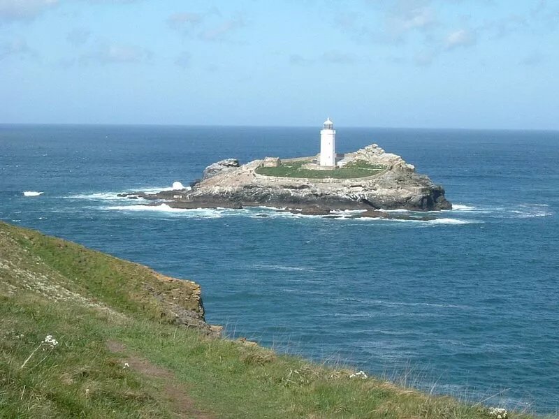 Former Village School in peaceful coastal location